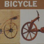 "La bicicleta"