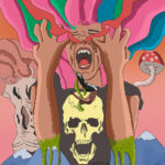 "Iris y las adicciones"