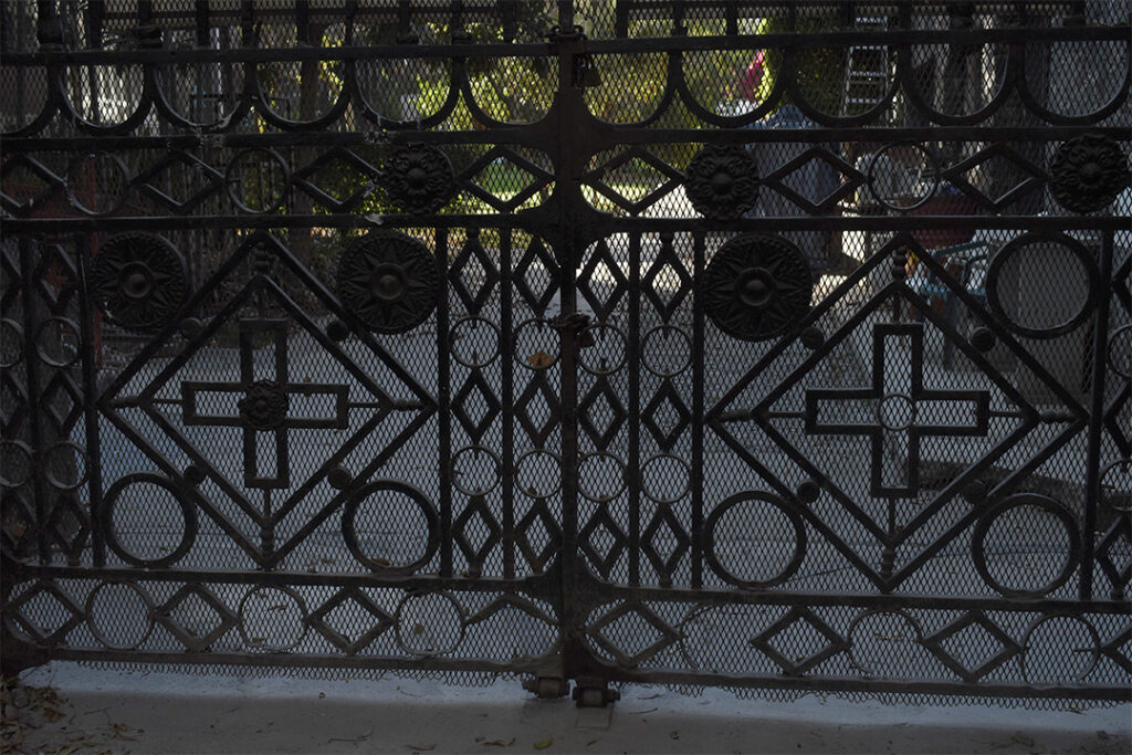 "La casa de Fabián"