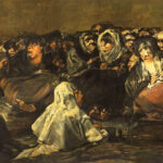 "El gran Cabrón de Goya"